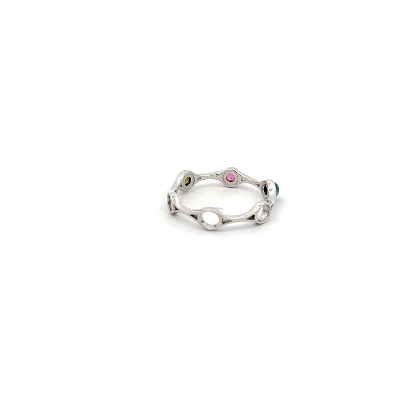 The Rhaze Band Ring - image 4