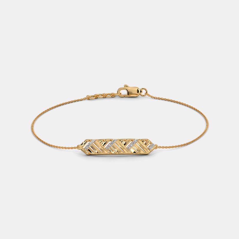 The Tyra Bracelet - image 1
