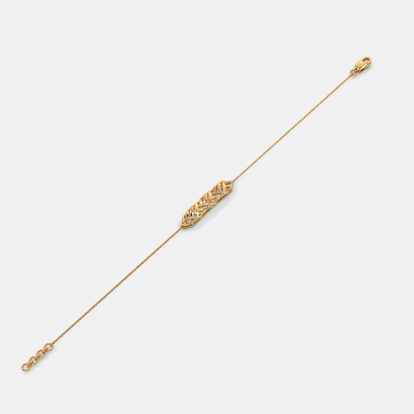 The Tyra Bracelet - image 4
