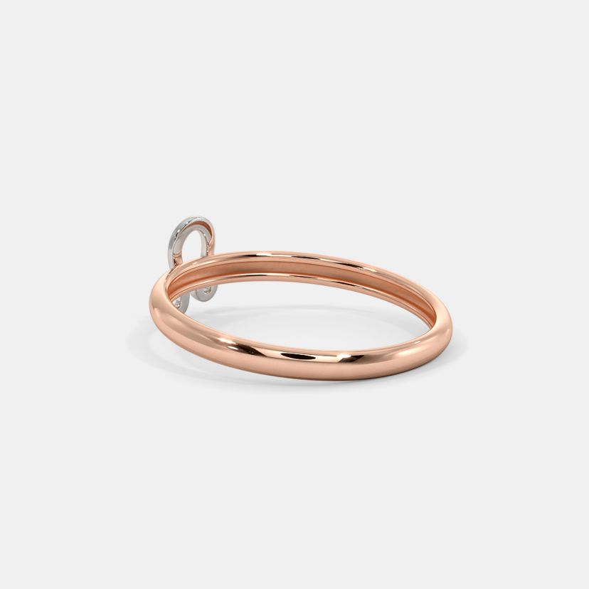 The Sila Leo Zodiac Ring - image 6