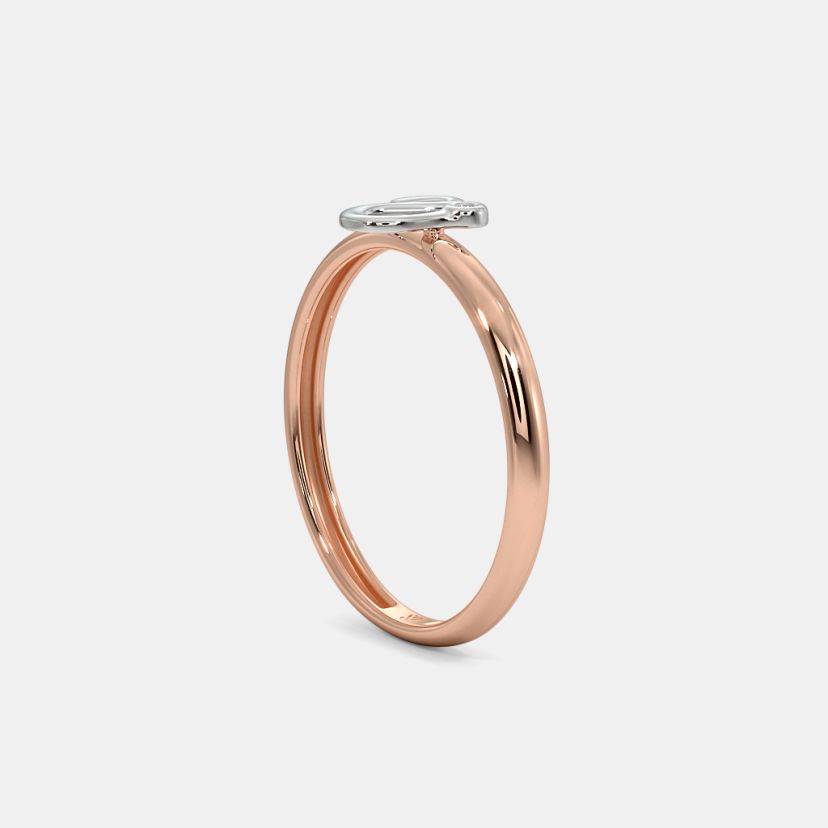 The Sila Leo Zodiac Ring - image 8