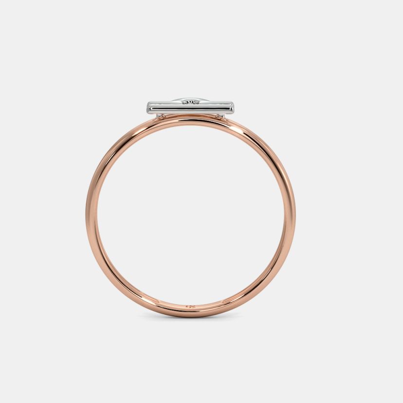 The Sila Libra Zodiac Ring - image 7