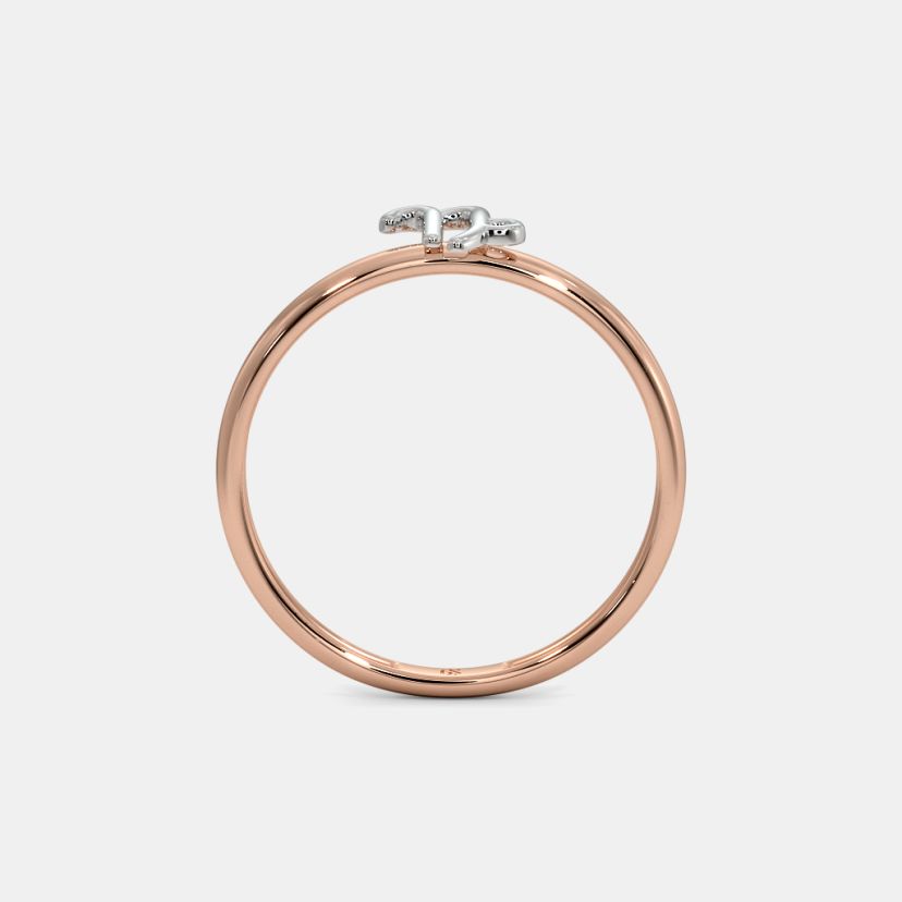 The Sila Capricorn Zodiac Ring - image 7