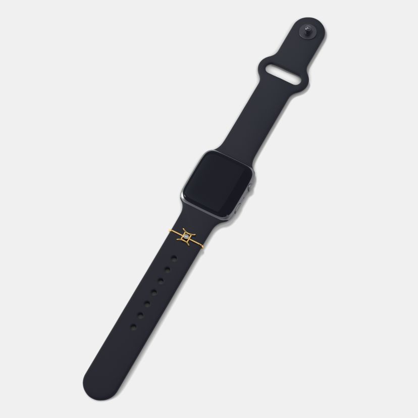 The Elit Gemini Zodiac Watch Band - image 3