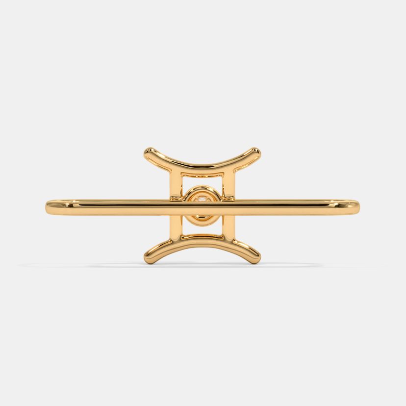 The Elit Gemini Zodiac Watch Band - image 6