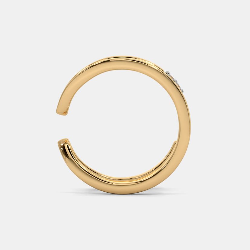 The Reveuse Ear Cuff - image 4