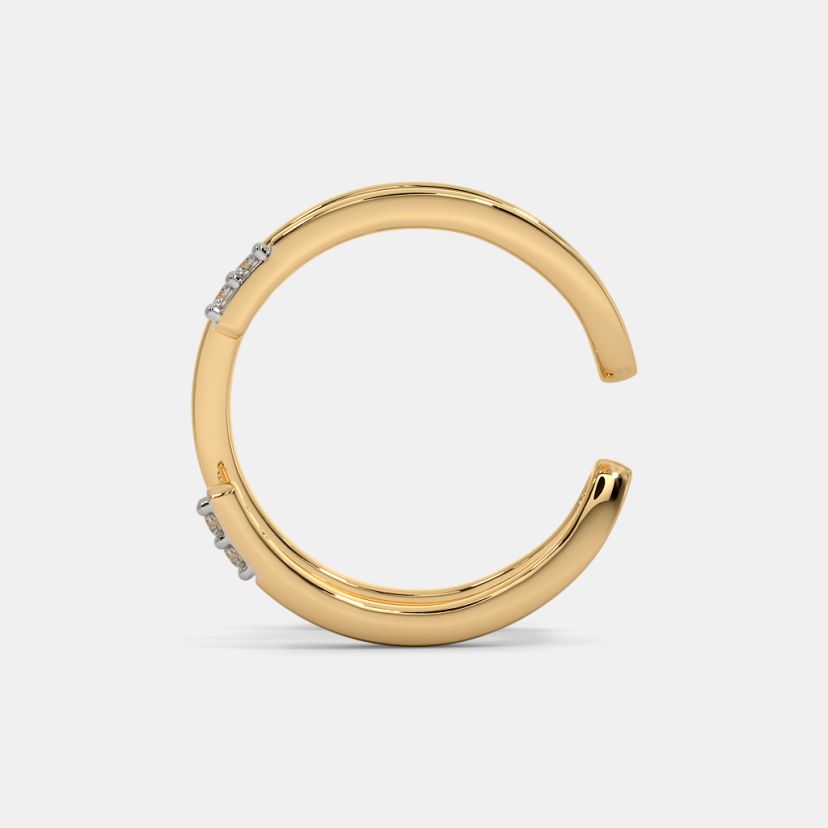 The Reveuse Ear Cuff - image 6