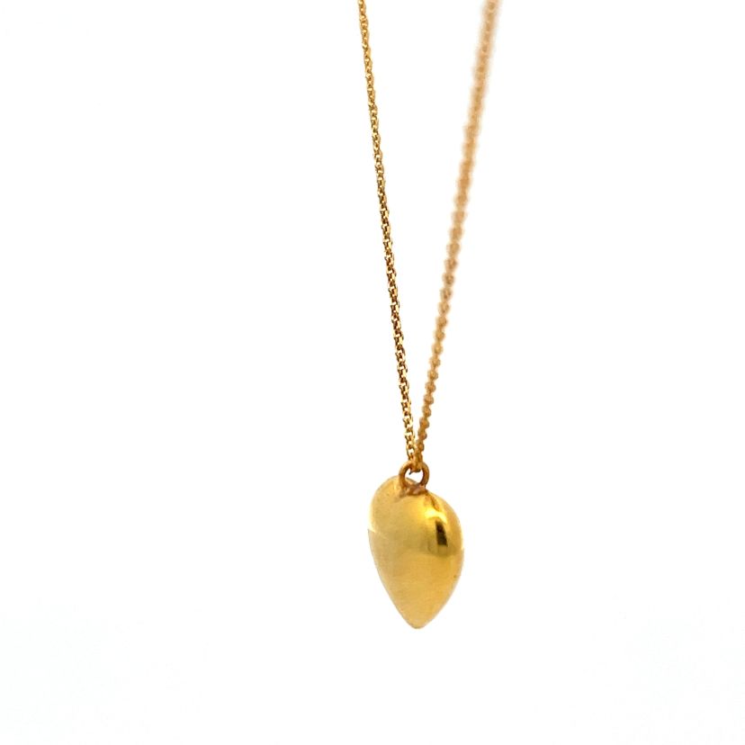 The Amorin Pendant Necklace - image 4