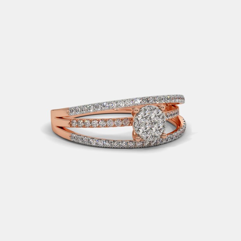 The Cecily Ring - image 3