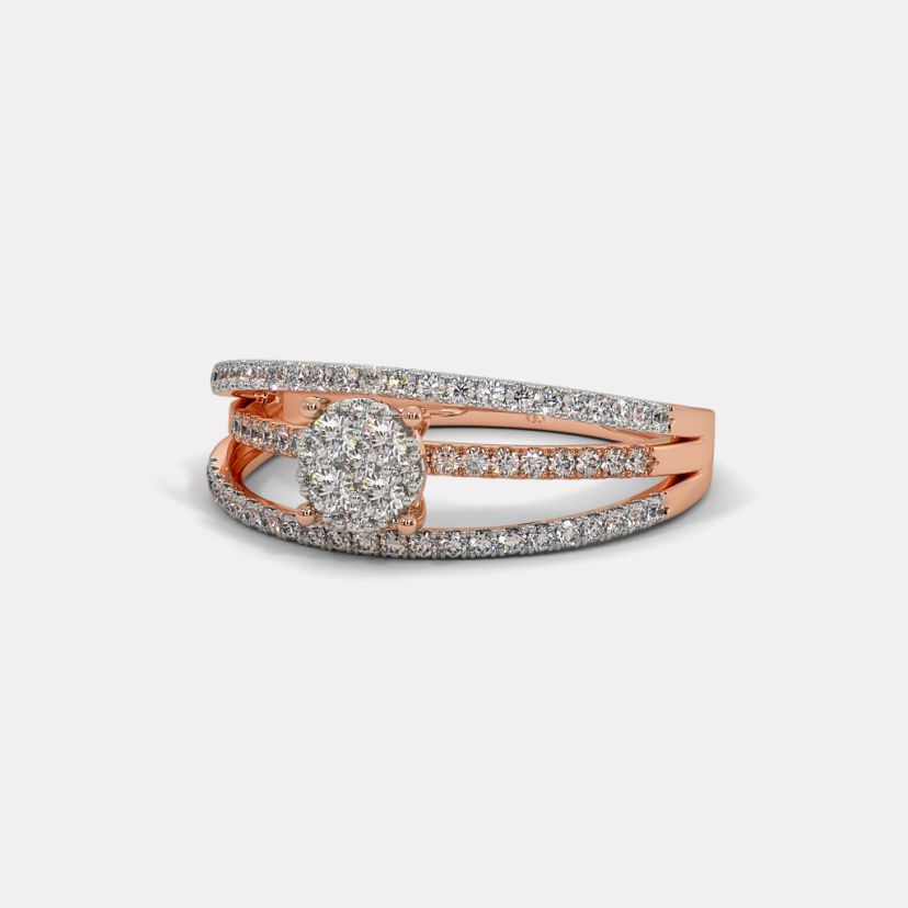 The Cecily Ring - image 4