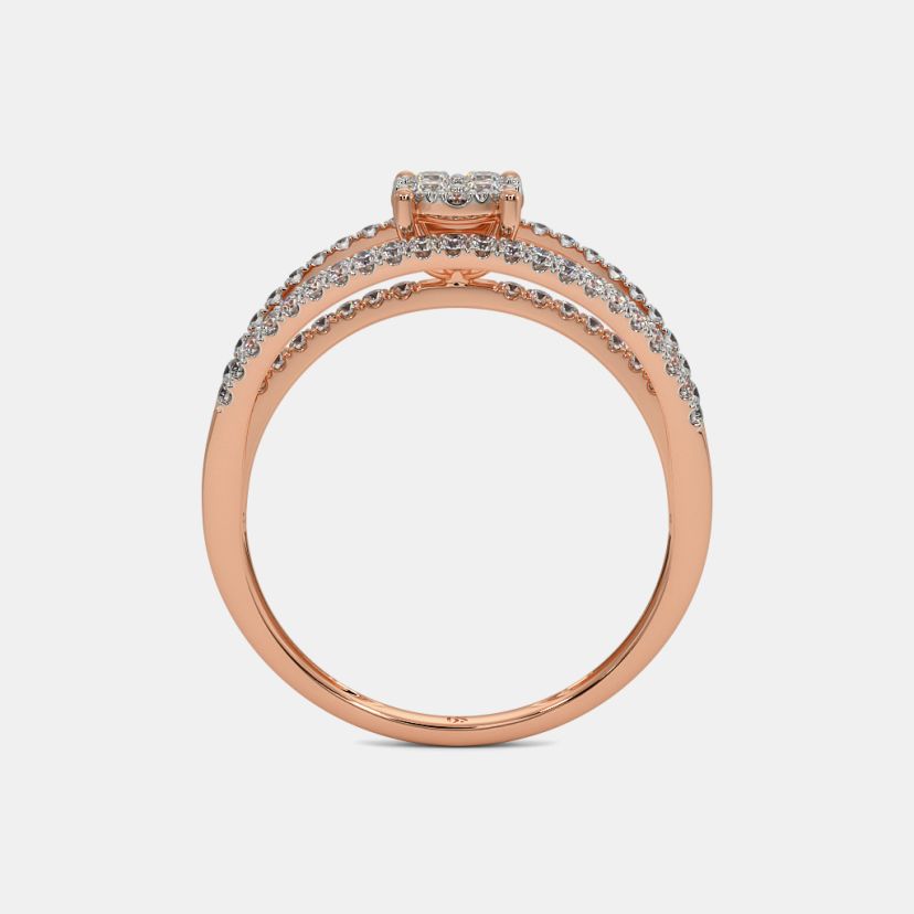 The Cecily Ring - image 6
