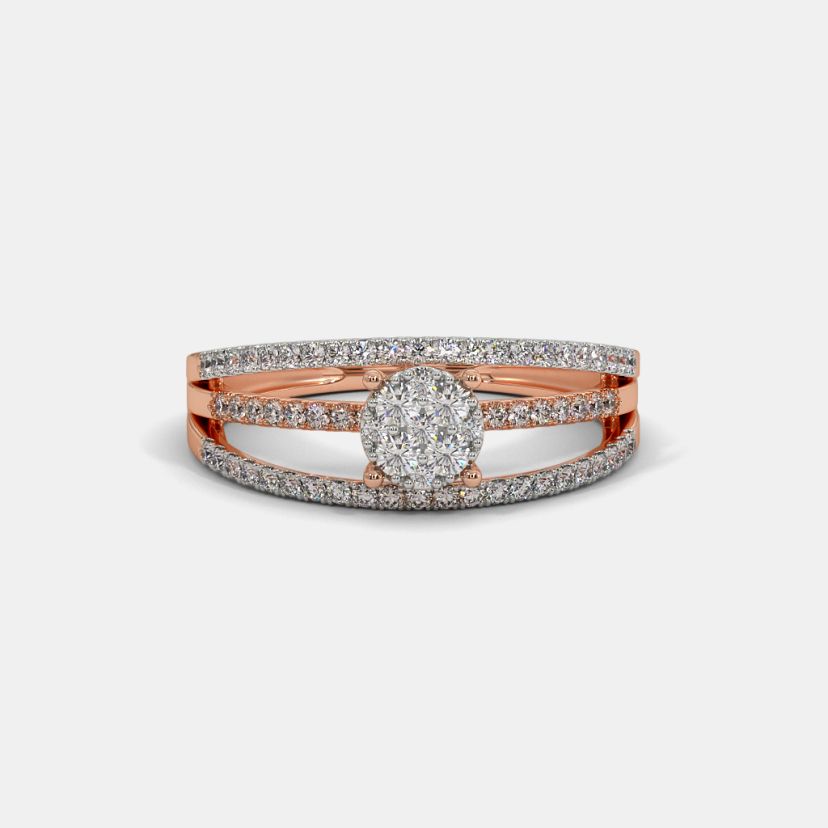 The Cecily Ring - image 8