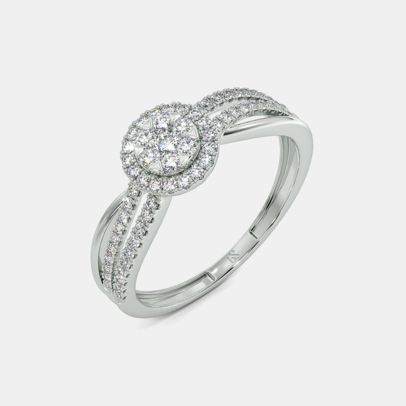 The Odalia Ring - image 1