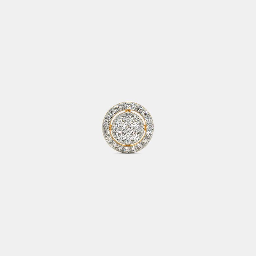 The Kadie Stud Earrings - image 4