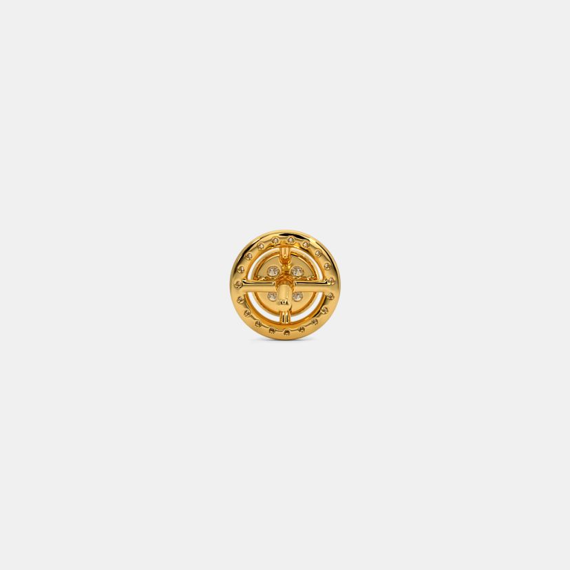 The Kadie Stud Earrings - image 6
