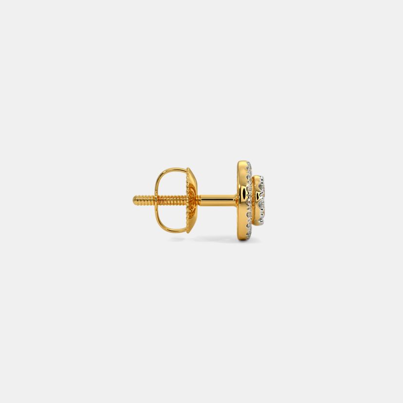 The Kadie Stud Earrings - image 7
