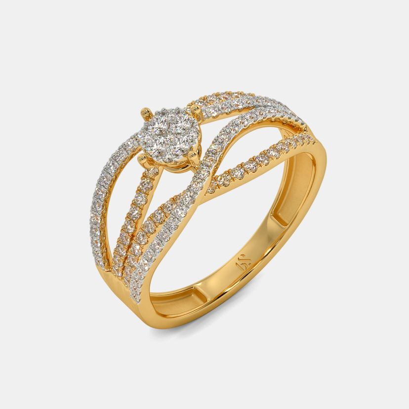 The Tracey Ring - image 1