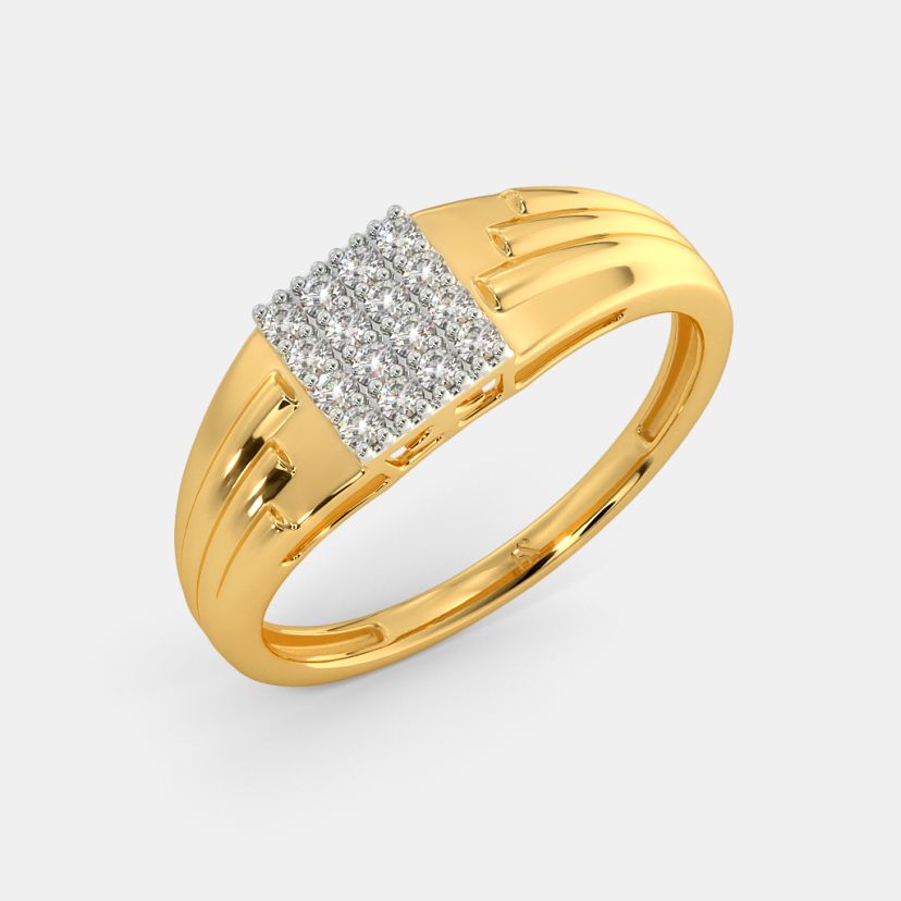 The Suzu Ring - image 1