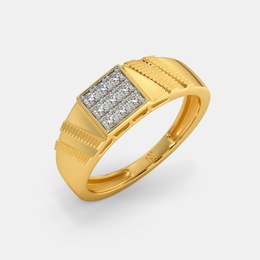 The Rajan Ring - image 1
