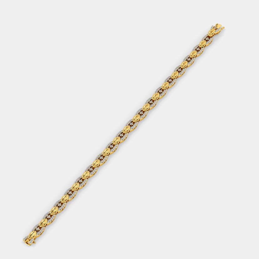 The Cia Tennis Bracelet - image 4