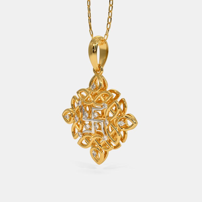 The Ankith Pendant - image 3