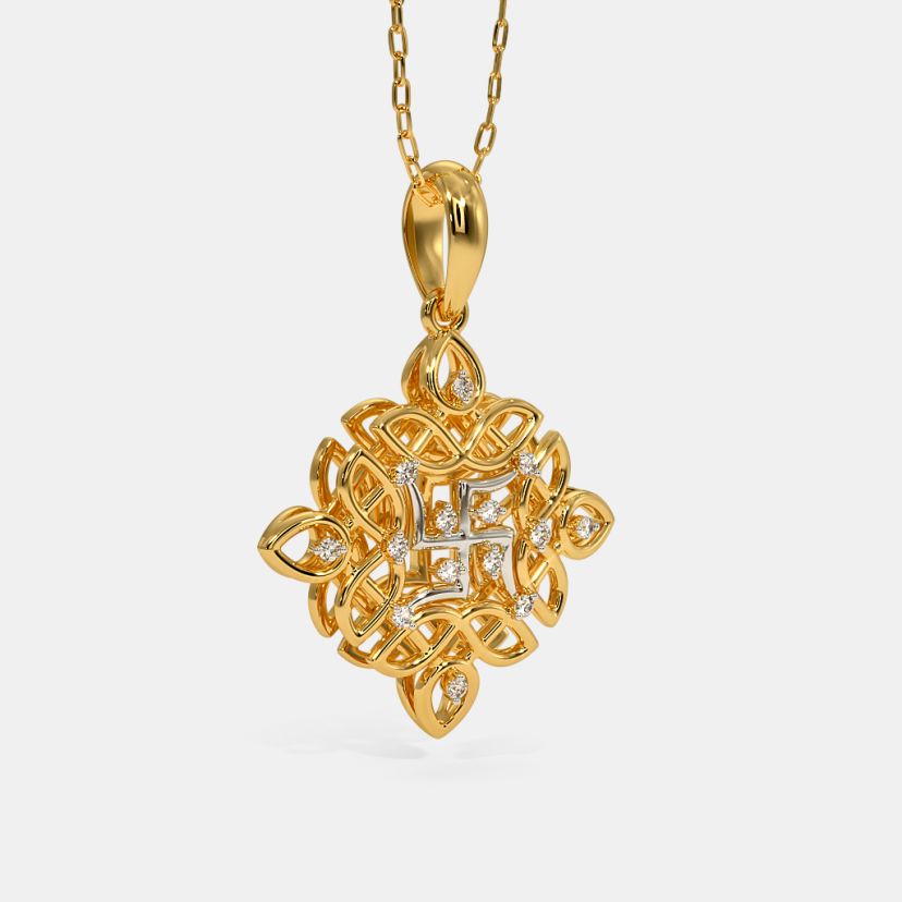 The Ankith Pendant - image 5