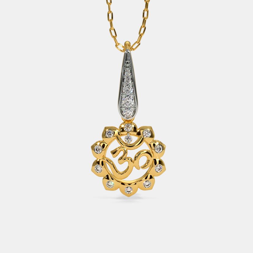 The Suprita Pendant - image 4