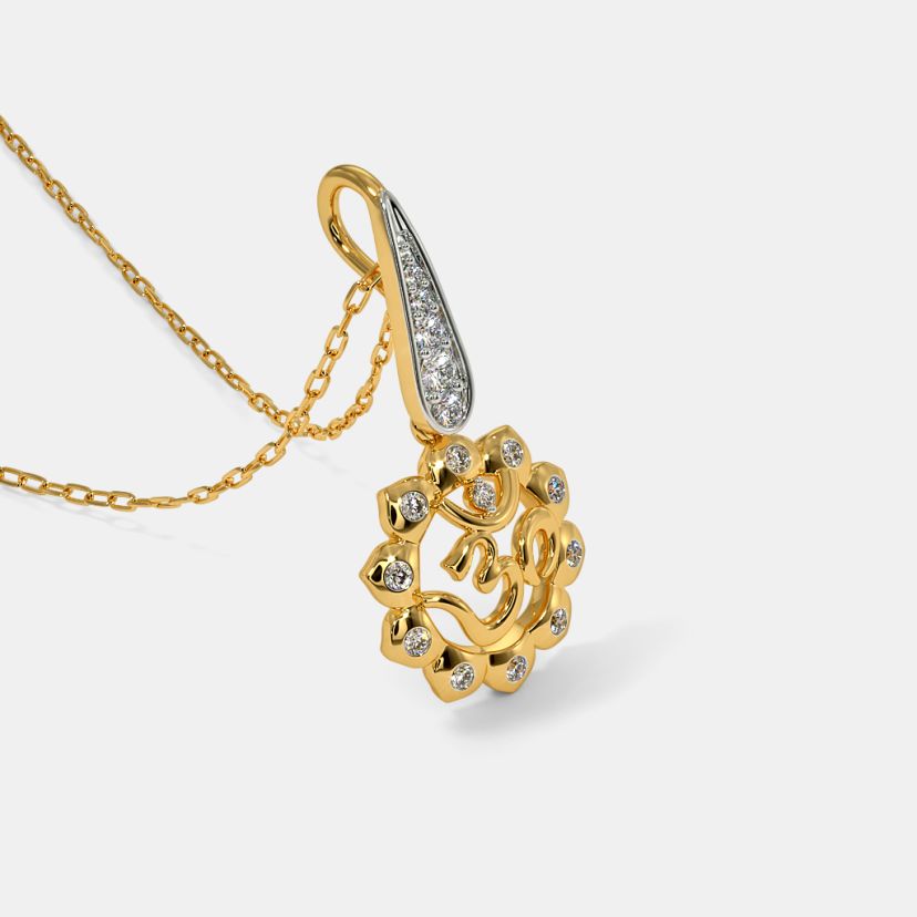 The Suprita Pendant - image 6
