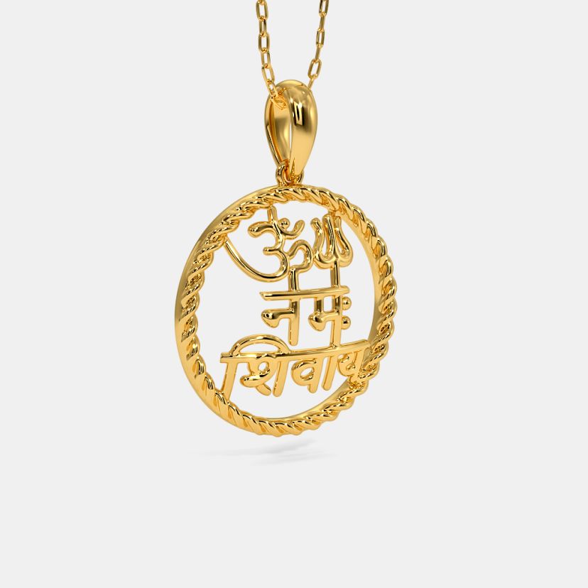 The Kailasha Pendant - image 5