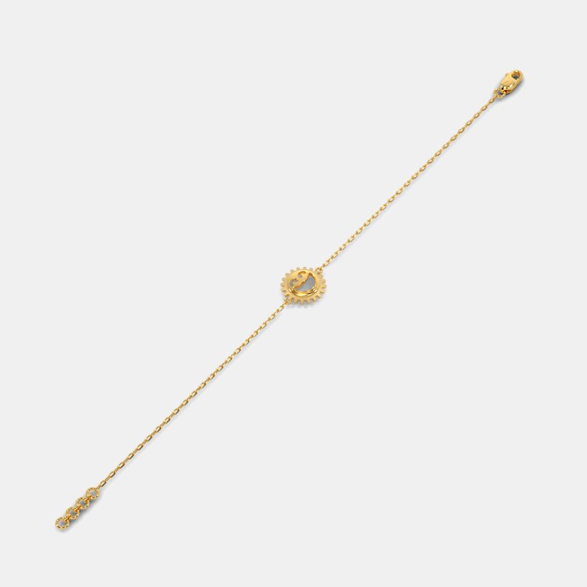 The Sneer Emoji Bracelet - image 3