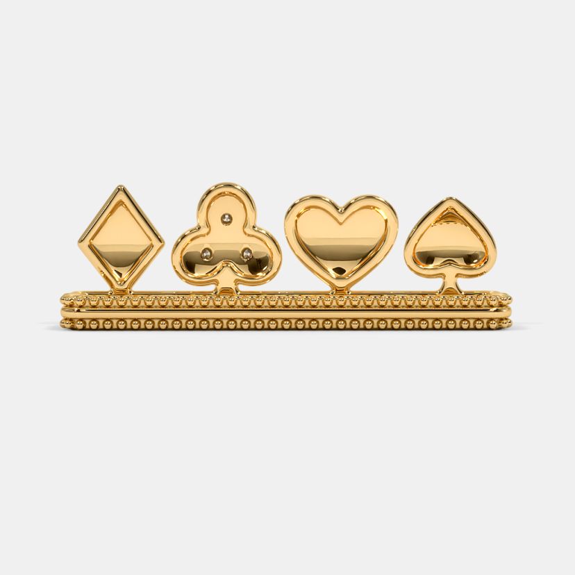 The Card Suit Watch Band - image 6