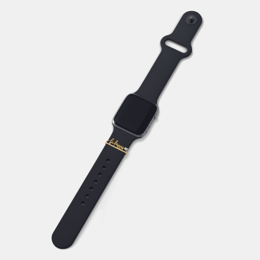 The Be Happy Watch Band - image 3