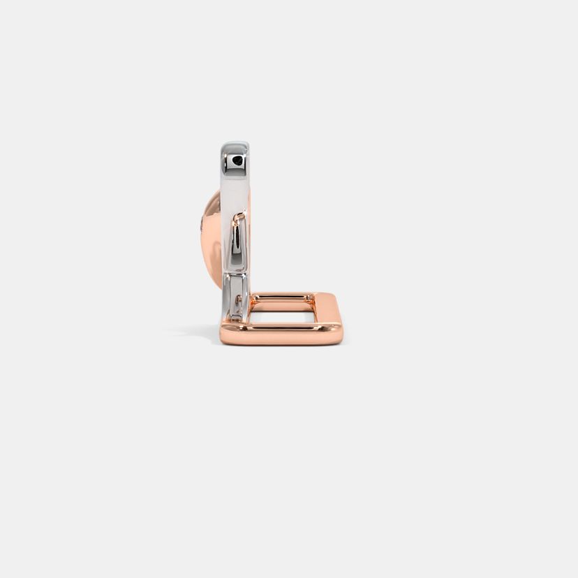The Amorete Heart Watch Band - image 5