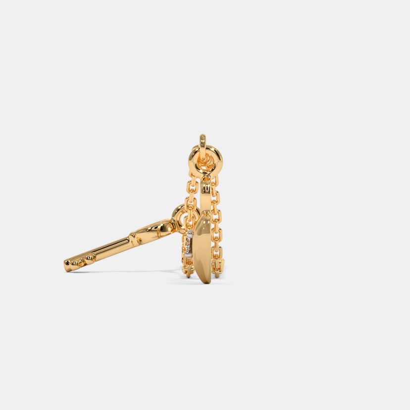 The Lockey Watch Charm - image 5
