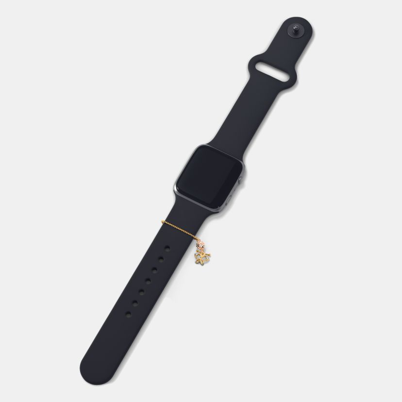 The Fritzi Watch Charm - image 3