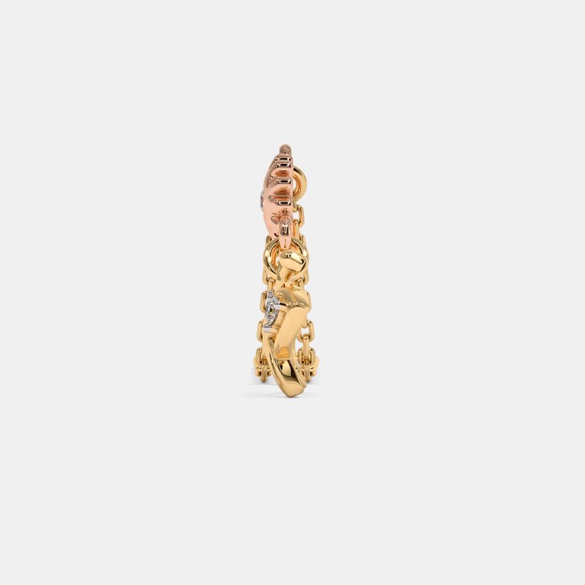 The Fritzi Watch Charm - image 5