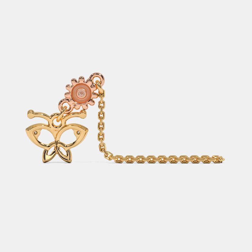 The Fritzi Watch Charm - image 6
