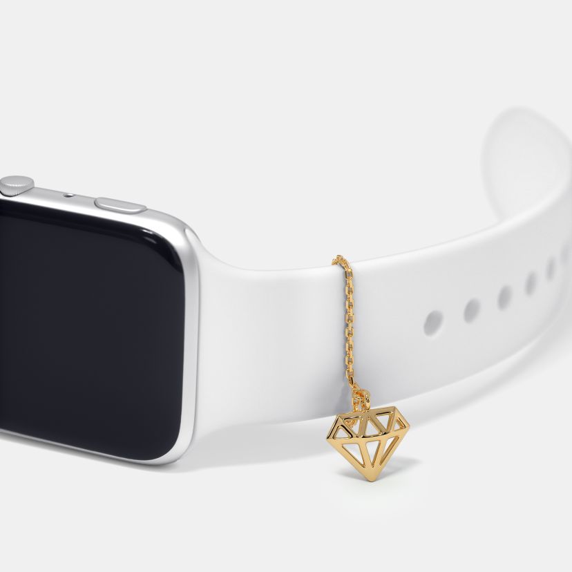 The Brilliante Watch Charm - image 1