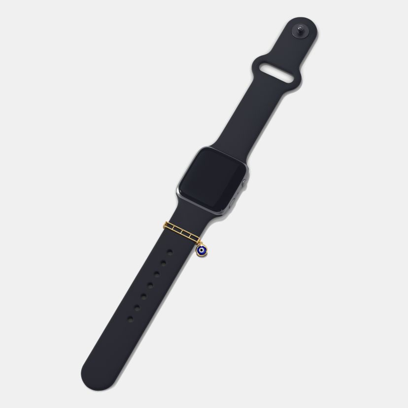 The Cloe Mutliwearable Watch Band - image 3