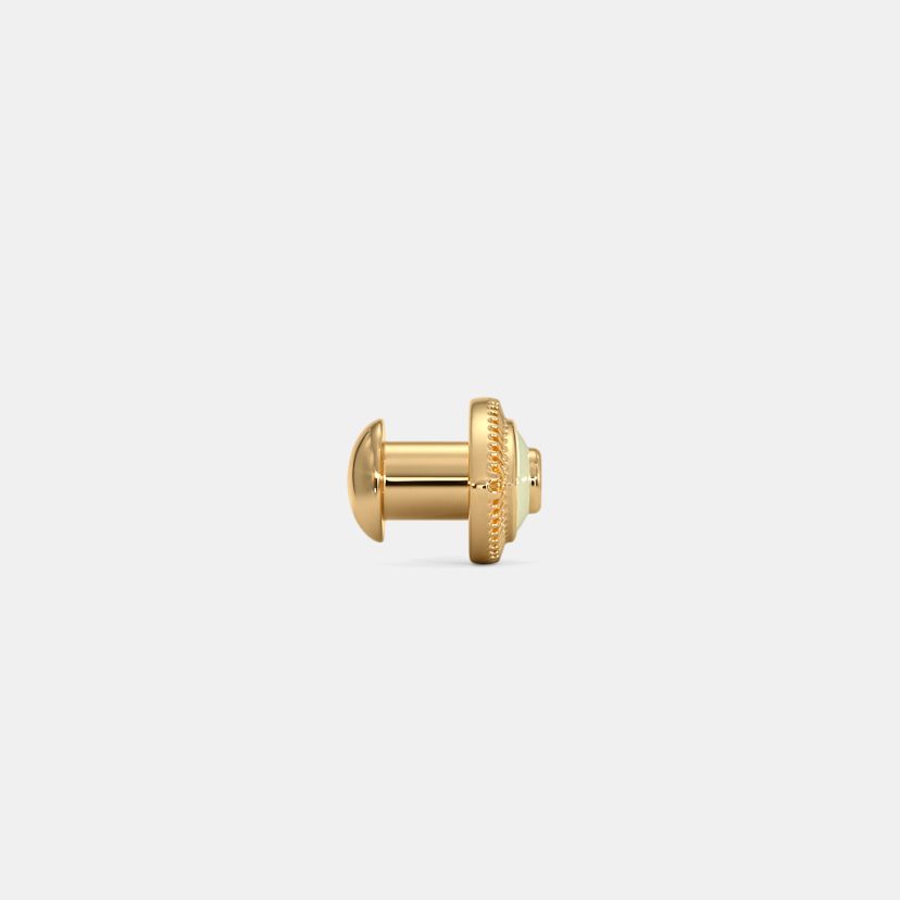 The Fio Evil Eye Watch Pin - image 7