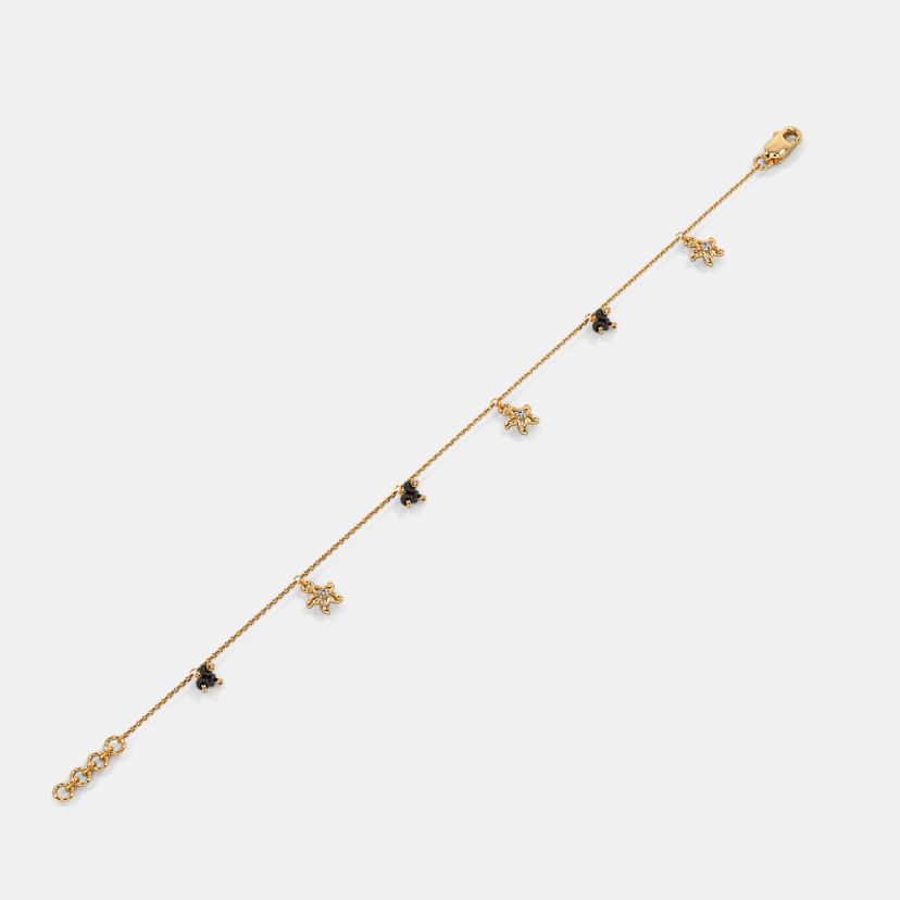 The Keeya Mangalsutra Bracelet - image 4