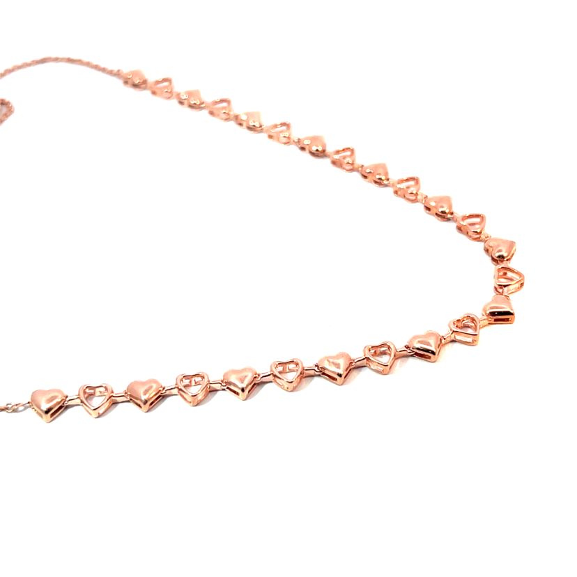 The Corette Station Necklace - image 2