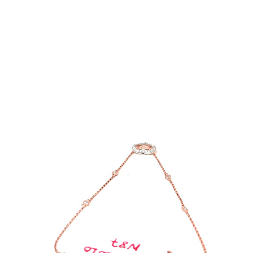 The Cordale Pendant Necklace - image 4
