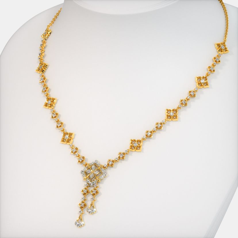 The Louis Necklace - image 1