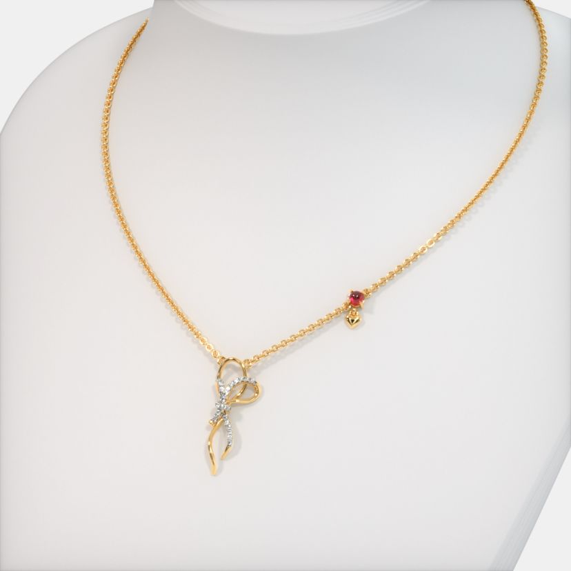 The Cirico Necklace - image 1