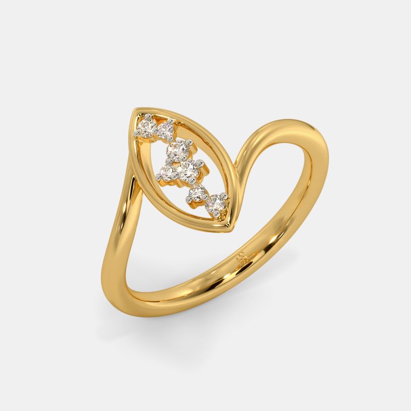 The Uriel Ring - image 1