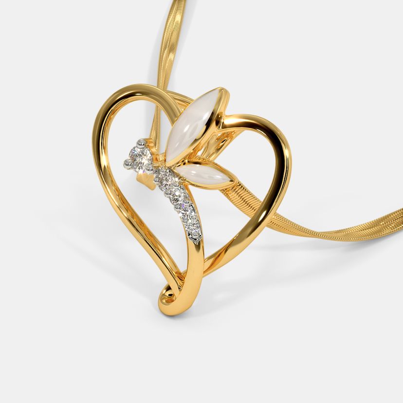 The Tinkerbell Pendant - image 1