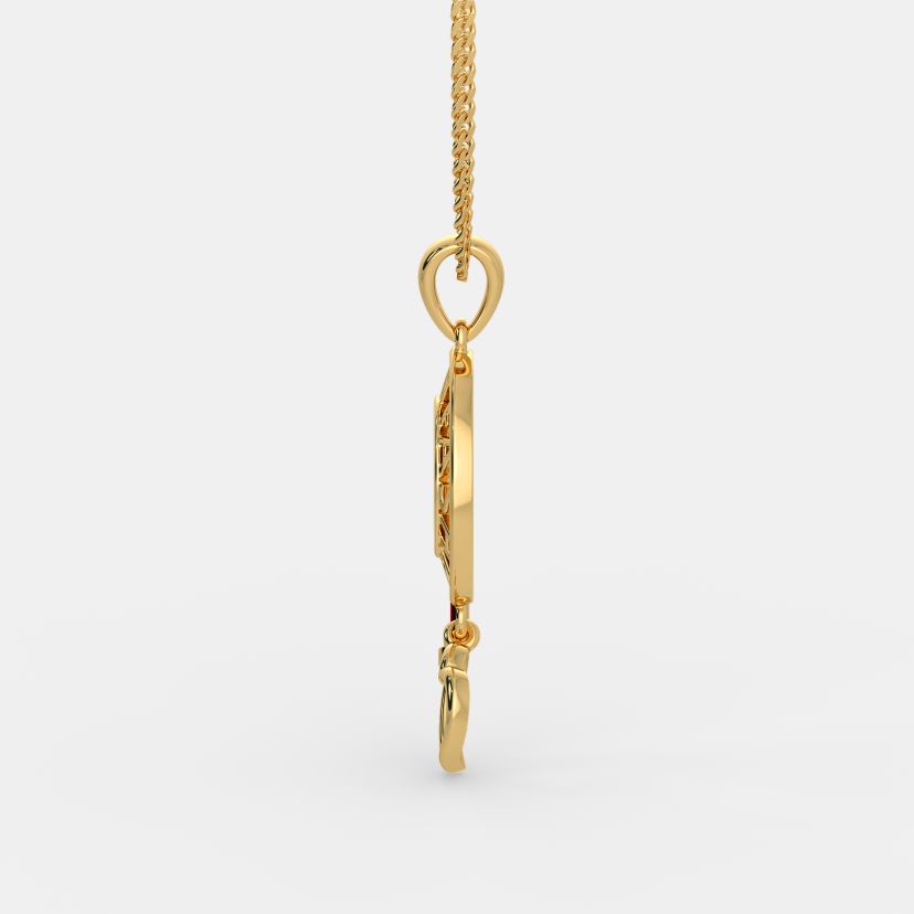 The My Fashionsista Pendant - image 7