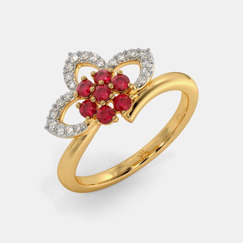 The Aanshi Ring - image 1