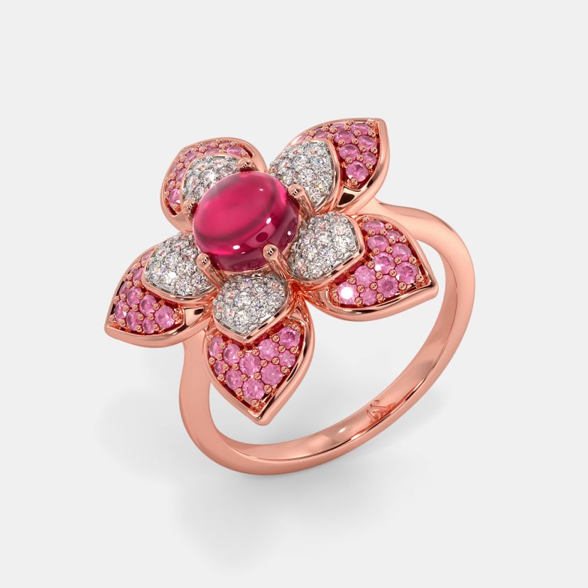 The Soleia Ring - image 1